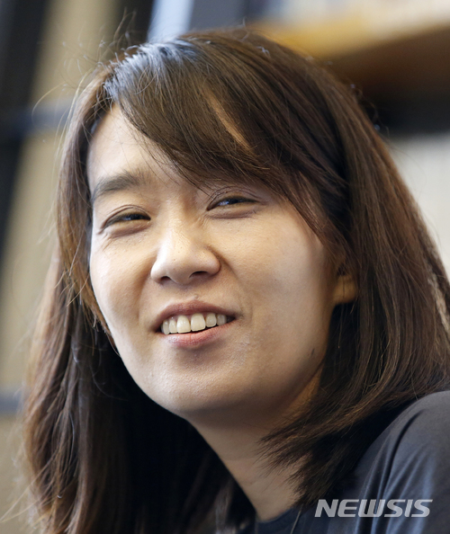 【서울=뉴시스】 한강