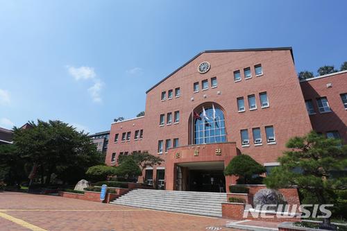 계명문화대, 올해 경찰공무원 전문대 최다 합격자 배출