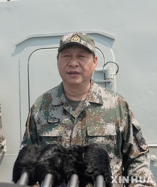 중국, 4년간 200차례 핵 폭발 시뮬레이션 실험 수행