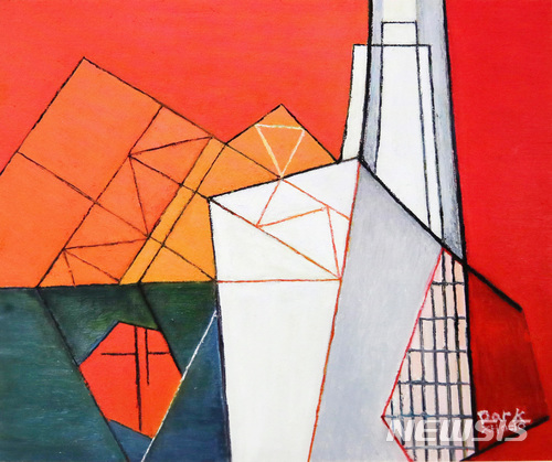 라인 오브 해피니스 Ⅱ