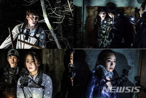 【서울=뉴시스】영화 '곤지암' 스틸(사진=쇼박스 제공)2020.05.28 photo@newsis.com