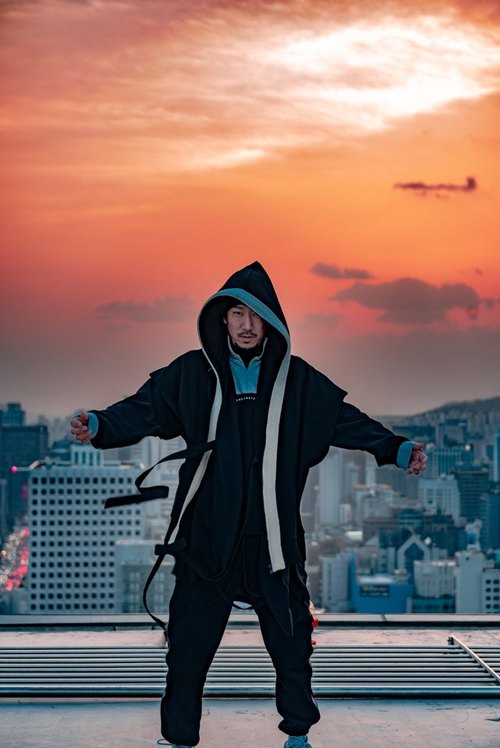 【서울=뉴시스】 타이거 JK
