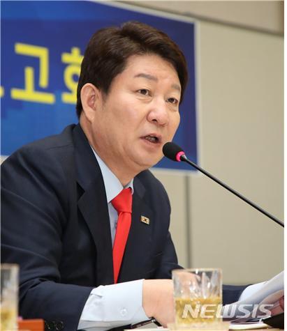 【대구=뉴시스】박준 기자 = 권영진 대구시장.2018.05.14(사진=뉴시스DB) photo@newsis.com