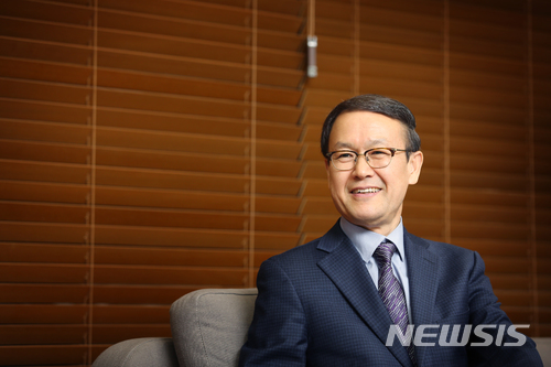 노규성 KPC 회장, "노동 환경 변화 맞춰 생산성 혁신 병행돼야"