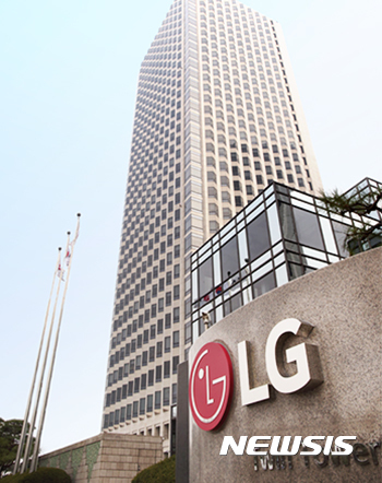 LG전자, 산업용 로봇제조 '로보스타' 지분 취득