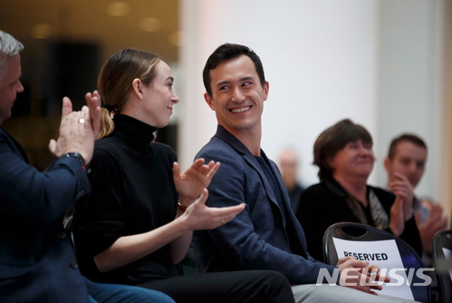 굿바이 레전드, 캐나다 피겨 간판 패트릭 챈 은퇴