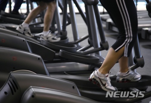 허리둘레 남자88㎝·여자 81㎝넘으면 '비만질환 위험' 급증