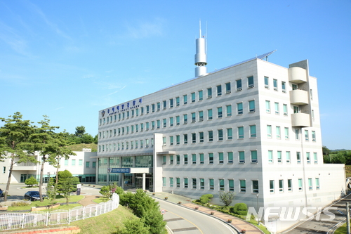 동해해양경찰서