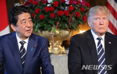 일본, 북일정상회담 조기 개최 추진…몽골·스웨덴 통해 北에 전달