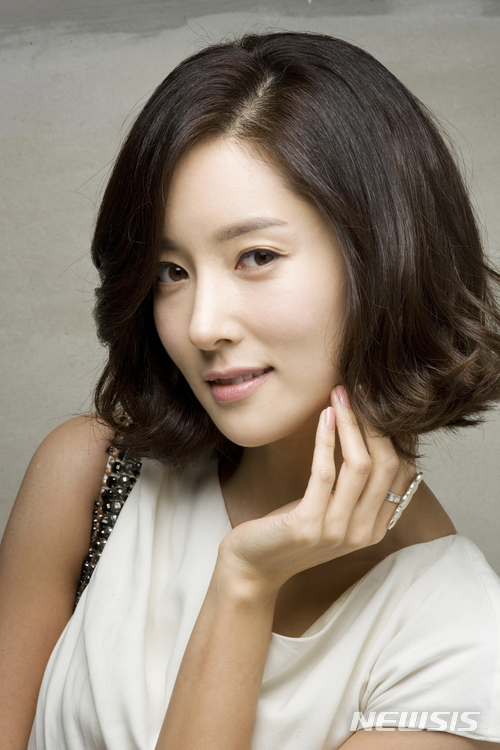 왕빛나, 프로골퍼 정승우와 결혼 11년만에 파경