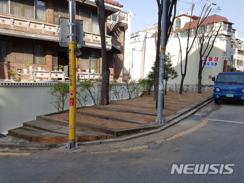 동작구 상도4동 골목길 공공미술 입힌다