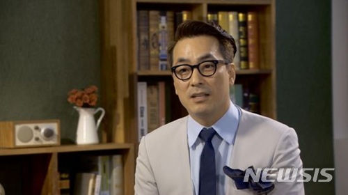 개그맨 김한석 모친상 