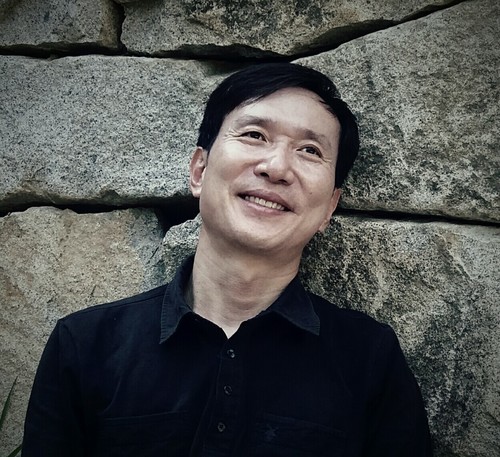 【서울=뉴시스】 김수상, 시인. 2018.04.22. (사진 = 박영근시인기념사업회 제공) photo@newsis.com 