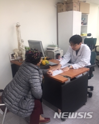 동작구, 60세이상 고위험 어르신에 한의약 서비스