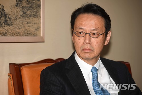 징용배상 판결 관련 한일 실무협의 본격화…이번 주말 서울서 협의(종합) 