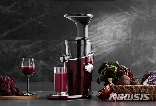 휴롬디바 딥와인. photo@newsis.com