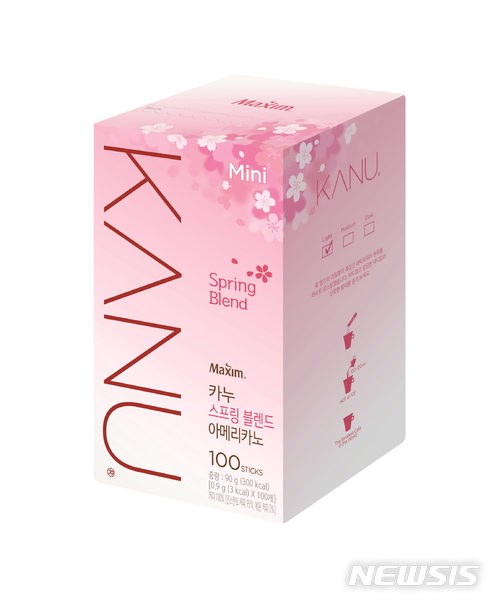 인스턴트 원두커피 1위 '맥심 카누', 선두 비결은 '시장'