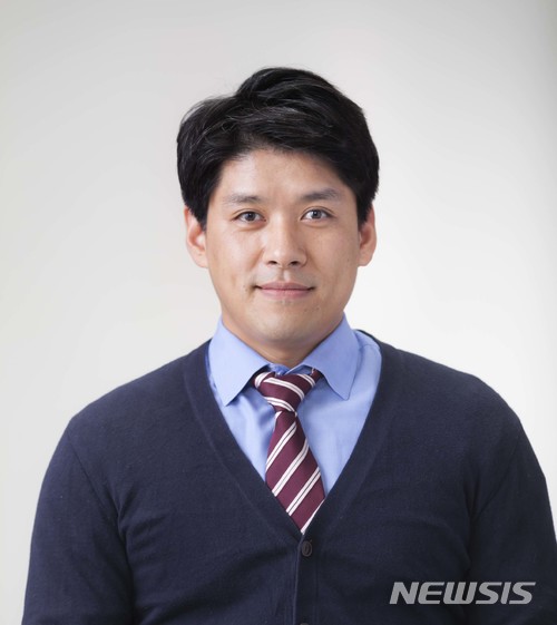 울산대 물리학과 김상훈 교수