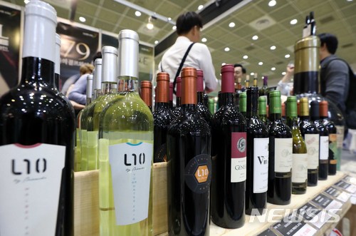 '술 연관 질병' 사망자, 연 280만 명…1위는 중국&nbsp; 