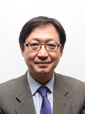 이상준 국토연구원 부원장