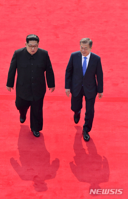 [초점]문화예술, 남북교류 확실한 마중물···더더욱 활발해진다