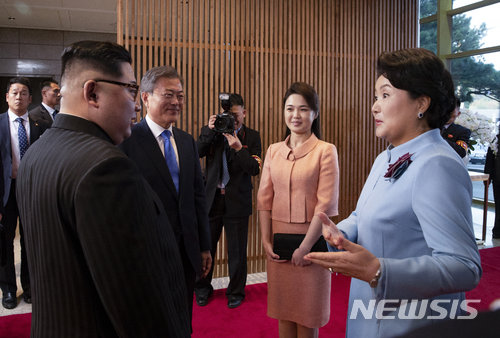 [초점]문화예술, 남북교류 확실한 마중물···더더욱 활발해진다