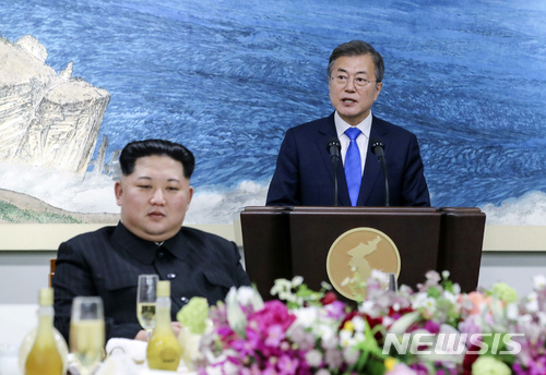 [초점]문화예술, 남북교류 확실한 마중물···더더욱 활발해진다