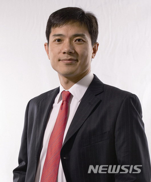 리옌훙 중국 바이두 회장