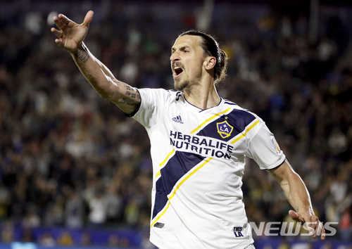 즐라탄 이브라히모비치