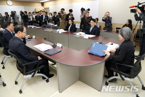 대입개편 공론화위, 19세 이상 시민참여단 7월 선발 