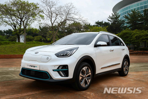니로EV