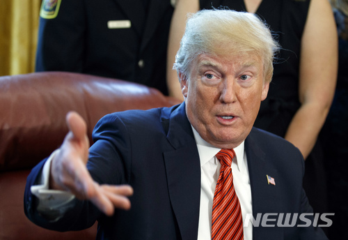 트럼프관세 연기에 미국내 철강 수입업계도 '불확실성'부담