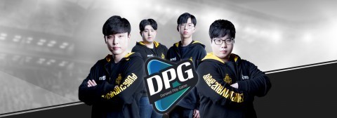 다나와, 프로게임단 'DPG' 공식 창단…e스포츠 사업 시동