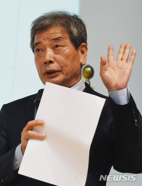 2022대입 '학종·수능비율' 등 3가지 공론화…수시·정시통합 제외&nbsp; 