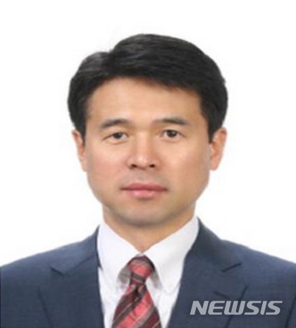 【서울=뉴시스】 국무조정실 신임 경제조정실장에 최창원 총무기획관이 7일 내정됐다. 내부 승진으로 발령일은 오는 8일이다.(사진=국무조정실 제공). 2018.05.07. photo@newsis.com