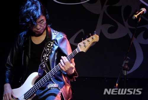 [종합] '내귀에 도청장치' 황의준, 강제추행 혐의 약식기소