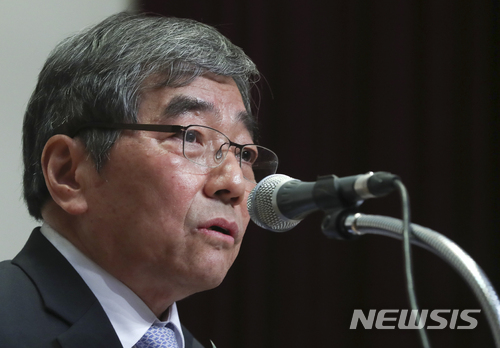 [윤석헌표 감독혁신④]투명·공정한 금융시장 질서확립…금융사 혁신성장도 지원