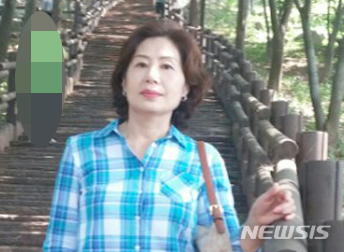 【광주=뉴시스】류형근 기자 = 1980년 5·18 민주화운동 당시 수습대책위에 참여했다는 이유로 계엄군에 끌려가 고문 등을 당하고 풀려난 김선옥(60)씨는 그날의 고통이 아직도 생생하다고 8일 밝혔다. 2018.05.08. (사진=김선옥씨 제공) photo@newsis.com