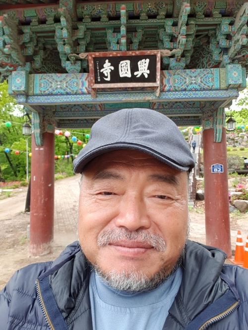 김흥국 "나쁜 일로는 그만 유명해지고 싶다"