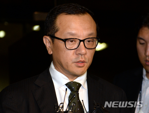 【서울=뉴시스】 전재국씨