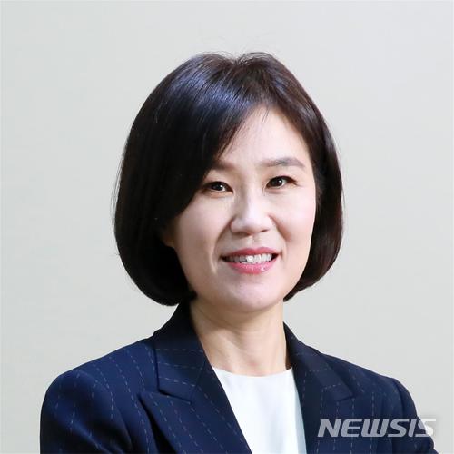예술경영지원센터 대표, 윤미경