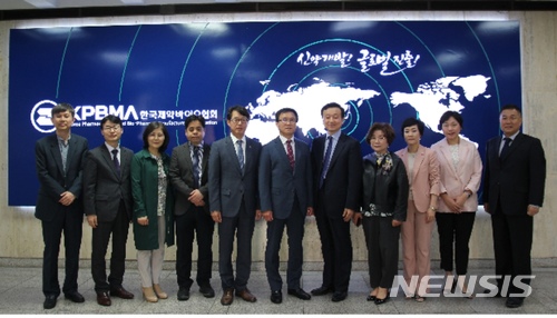 제약바이오협회, 의약품광고심의원장에 정재훈 삼육대 약학대 교수 재선임 