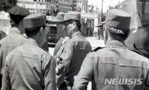 [5·18 이젠 발포명령자다⑧·끝]'불혹의 5·18' 왜곡 바로잡아 국민통합 이뤄야