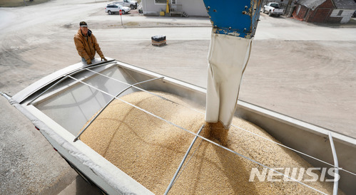 中 협상단, 美 농장 방문 일정 취소 조기 귀국