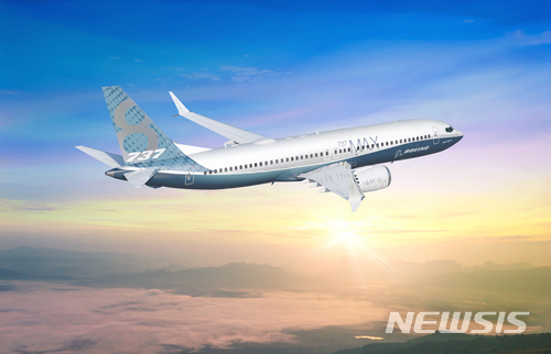 이스타항공, 보잉 737 MAX 8 기종 도입