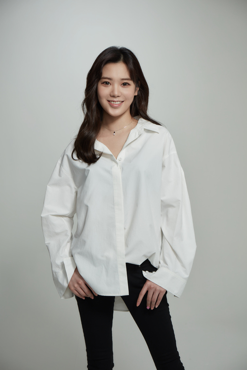 【서울=뉴시스】 리지, 가수 겸 배우. 2018.05.10. (사진 = 셀트리온엔터테인먼트 제공) photo@newsis.com&nbsp;&nbsp;&nbsp;&nbsp;&nbsp; 