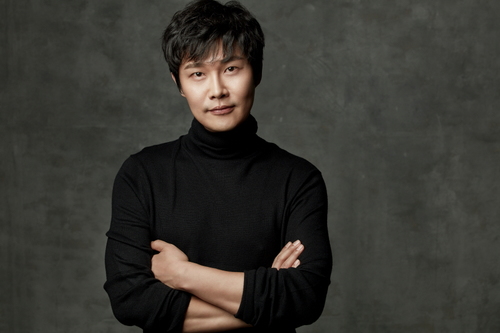 뮤지컬 '프랑켄슈타인' 류정한