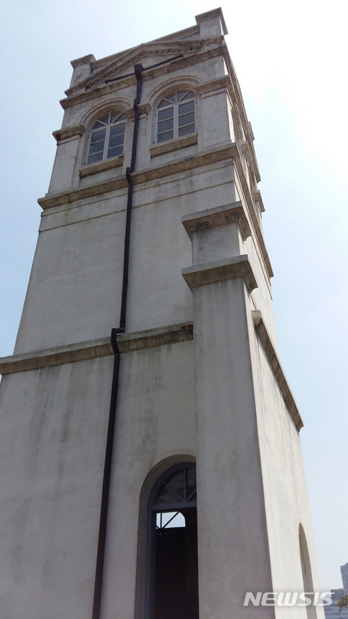아관파천 현장 '러시아 공사관' 복원 시동