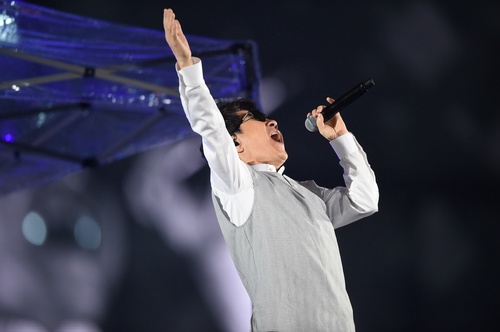 【서울=뉴시스】 조용필. 2018.05.12. (사진 = 조용필 50주년 추진위원회 제공) photo@newsis.com&nbsp;&nbsp;&nbsp;&nbsp;&nbsp;&nbsp;&nbsp; 