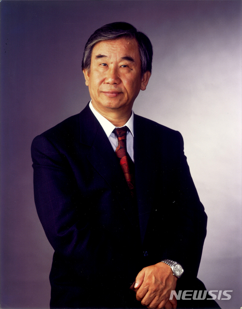 【서울=뉴시스】&nbsp;&nbsp; 故 봉상균 (전 서울과학기술대학 시각디자인과 교수) 